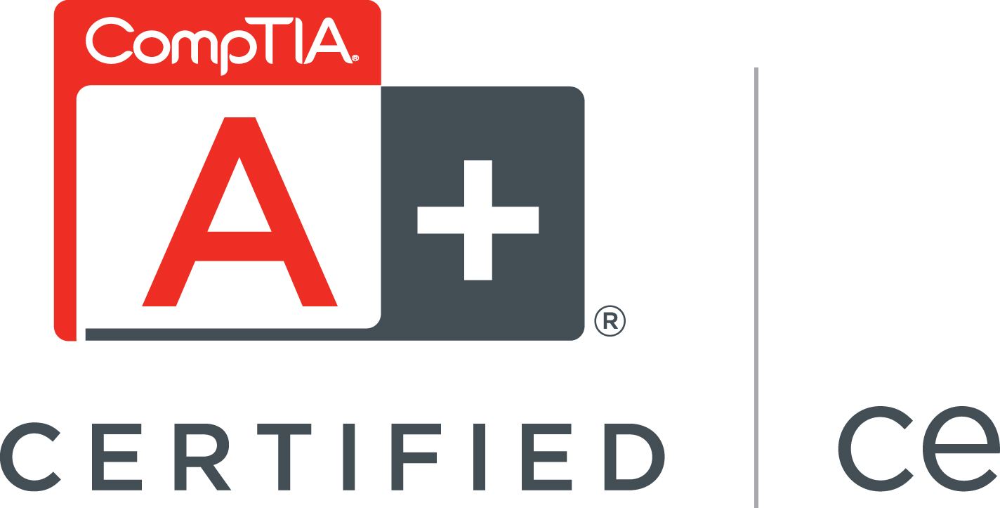 CompTIA A+